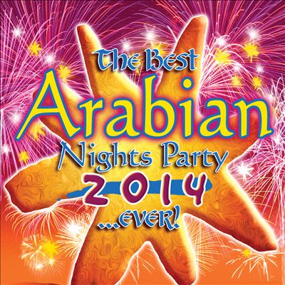 Maido Project - Arabian Nights