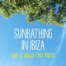 Maido Project - Sunbathing Ibiza