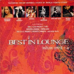 Maido Project - Best In Lounge