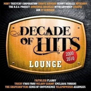 Maido Project - Decade Of Hits Lounge