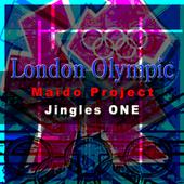 Maido Project - London Olympic-Jingles Two